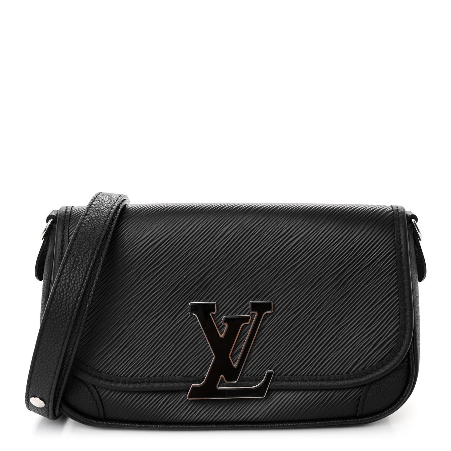 Epi Buci Crossbody Black