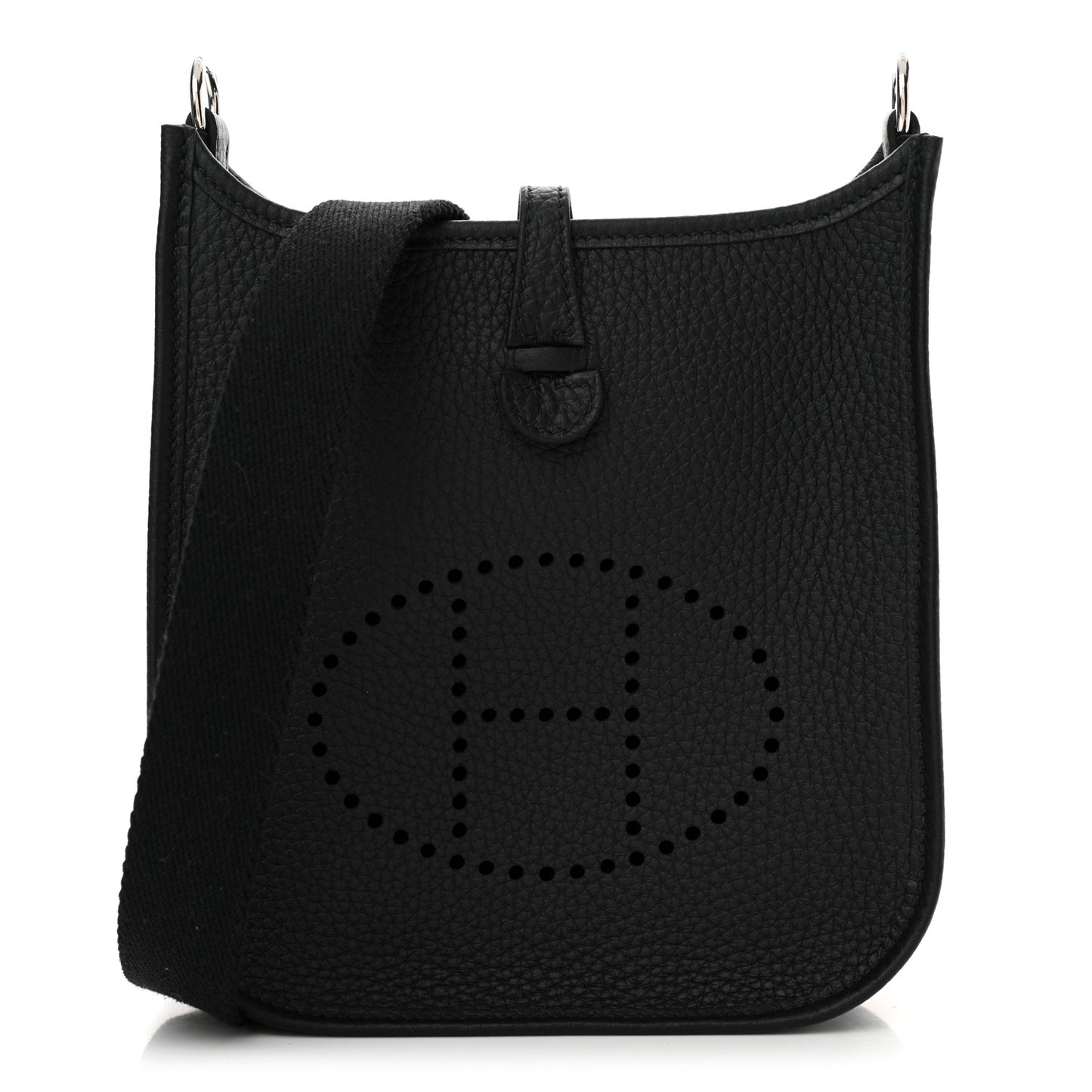 Taurillon Clemence Evelyne TPM Black