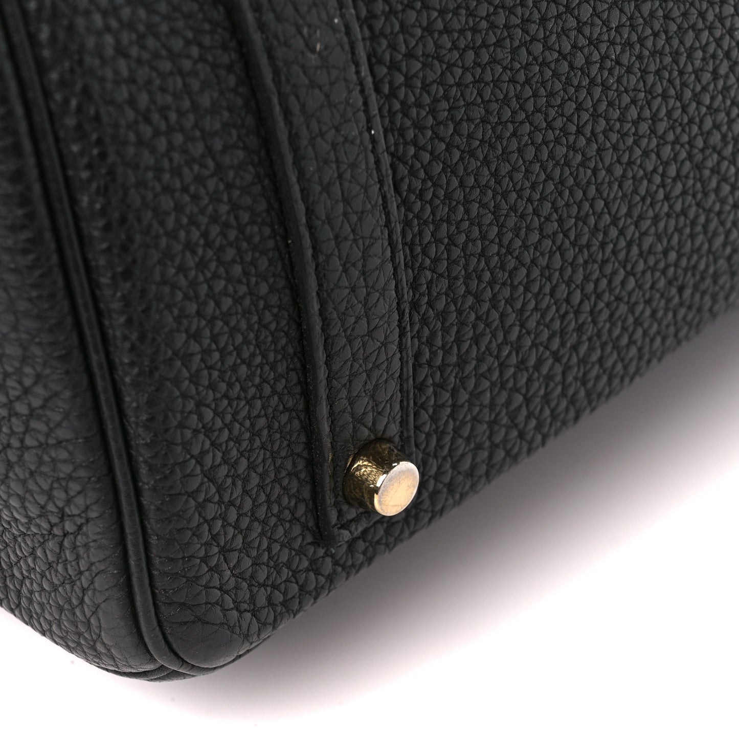Togo BIRKIN 35 Black