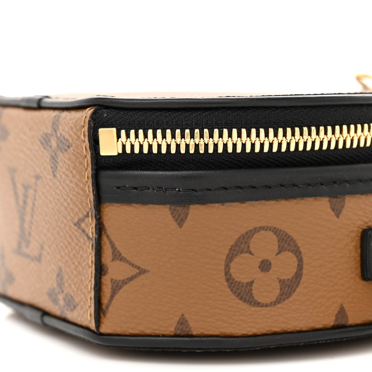 Reverse Monogram Mini Boite Chapeau