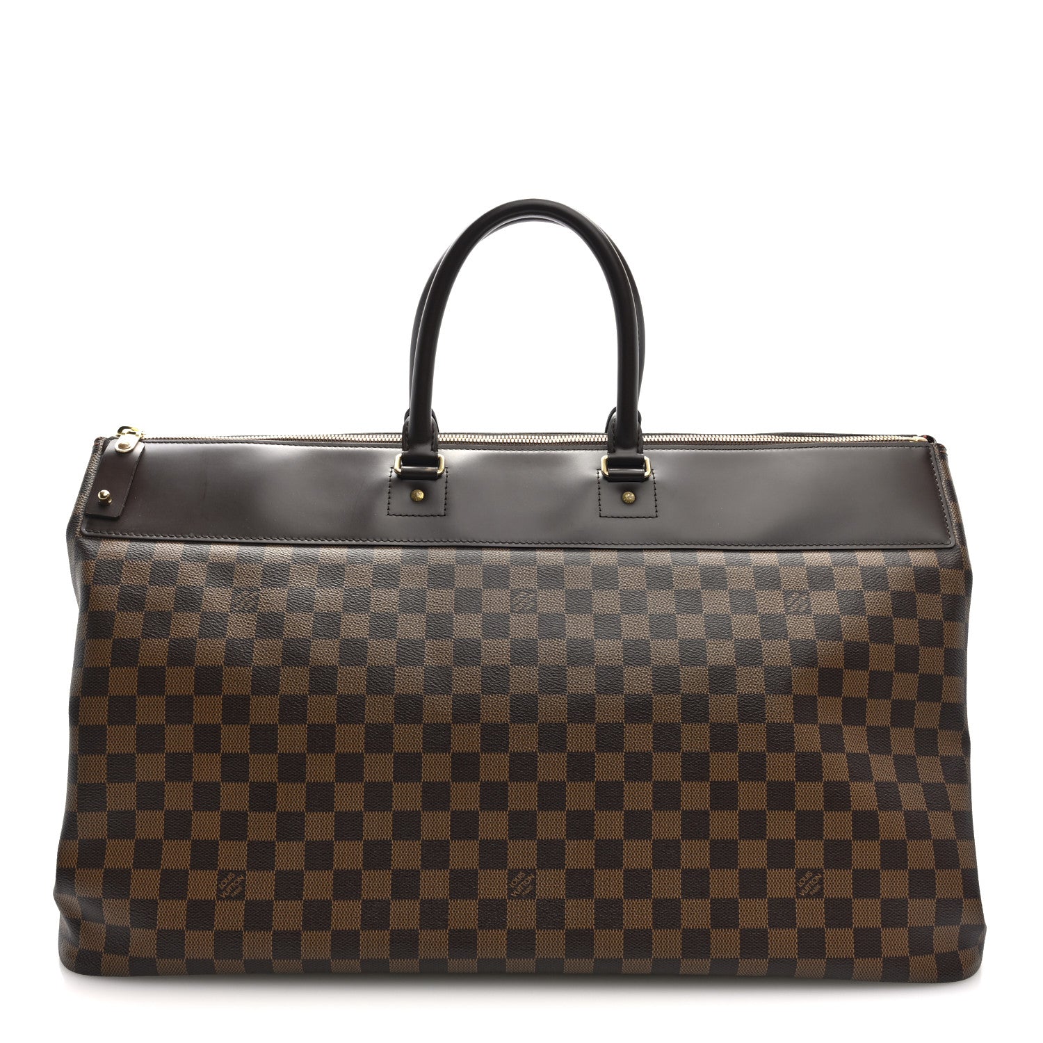 Louis Vuitton Damier Ebene Greenwich GM 1777656 – FASHIONPHILE