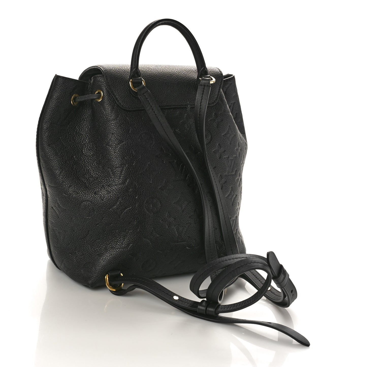 Empreinte Montsouris NM Backpack Black