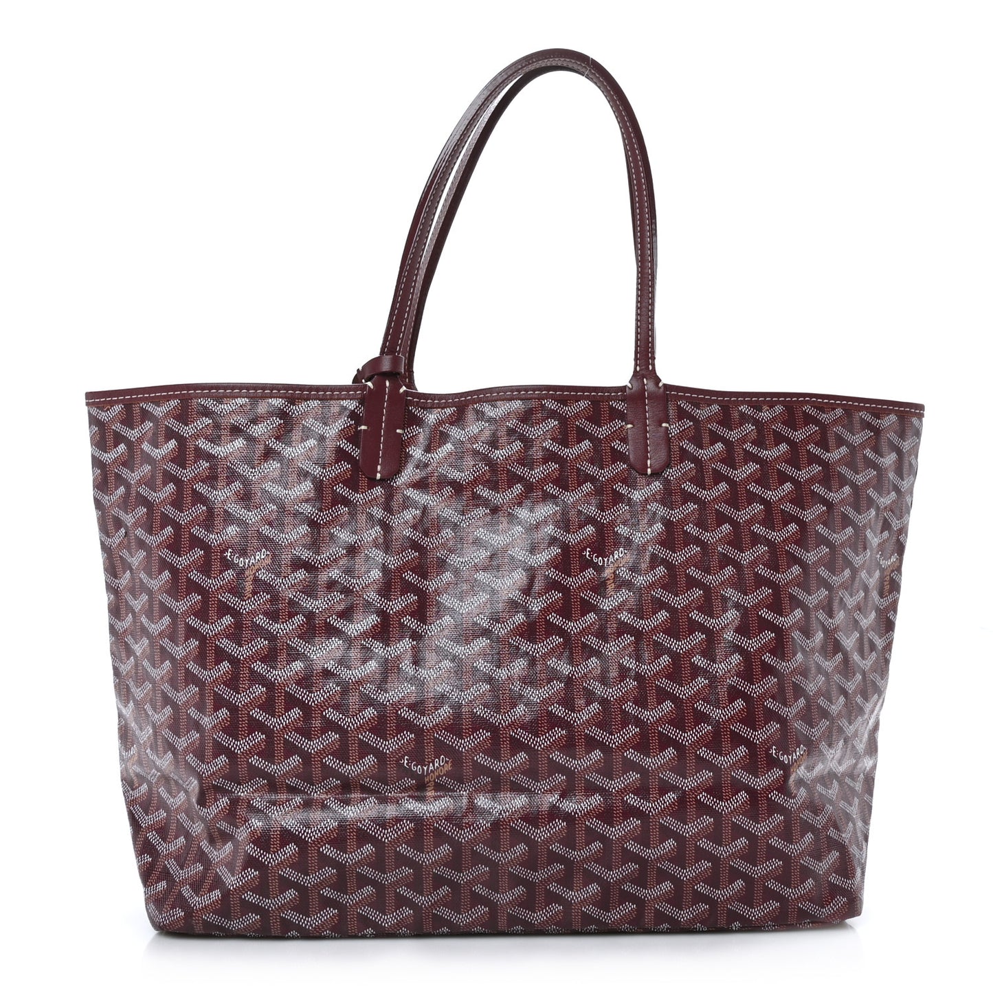 Goyardine Saint Louis PM Bordeaux