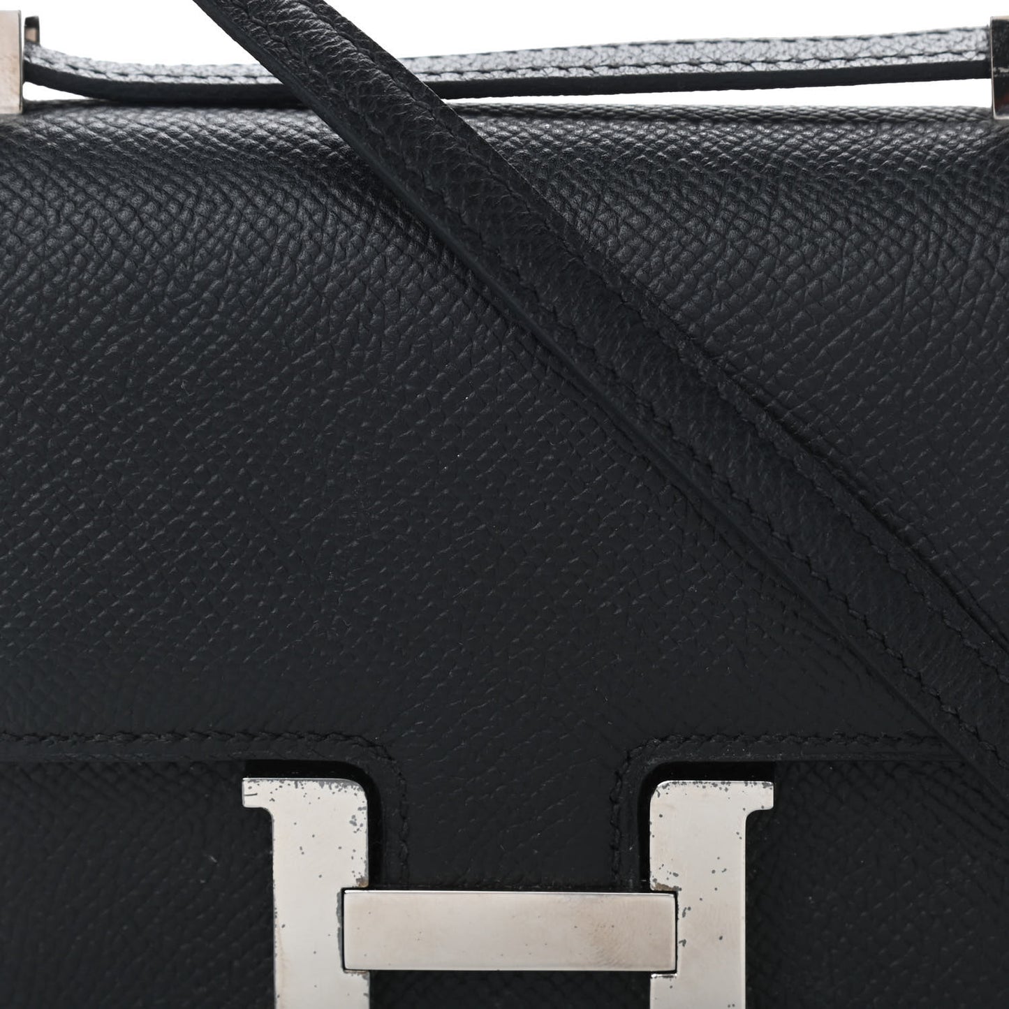 Epsom Micro Constance 14 Black