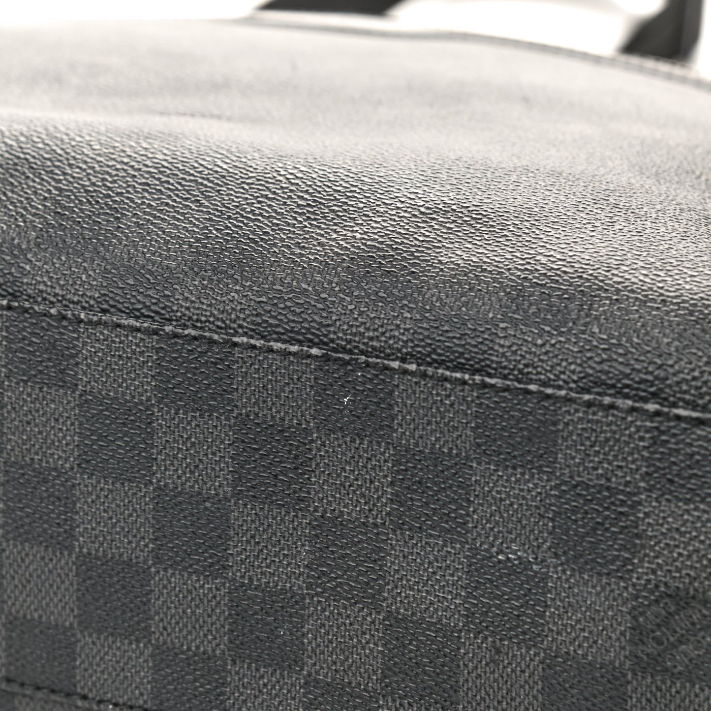 Damier Graphite Mick GM