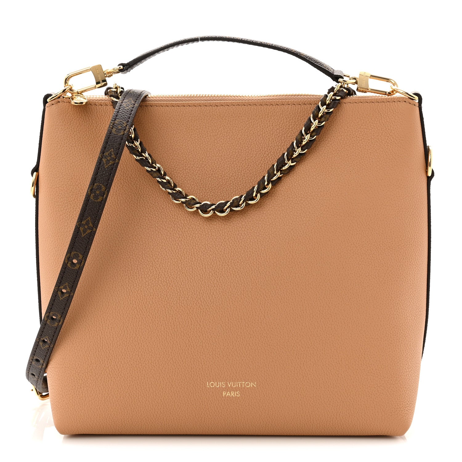 Louis Vuitton Calfskin Multipass Arizona Beige 1800344 – FASHIONPHILE