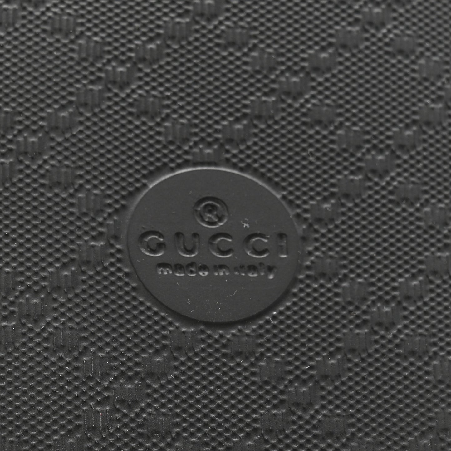 GG Supreme Monogram Blooms Slide Sandals 36 Beige Multicolor