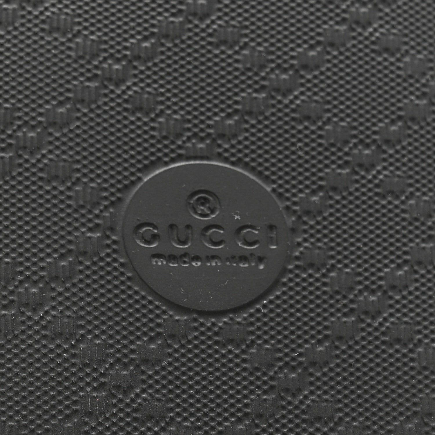 Gucci GG Supreme Monogram Blooms Slide Sandals 36 Beige Multicolor 7 of 9