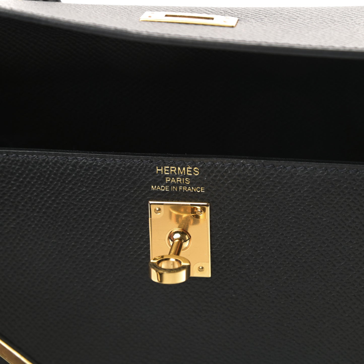 Epsom Kelly Sellier 25 Black
