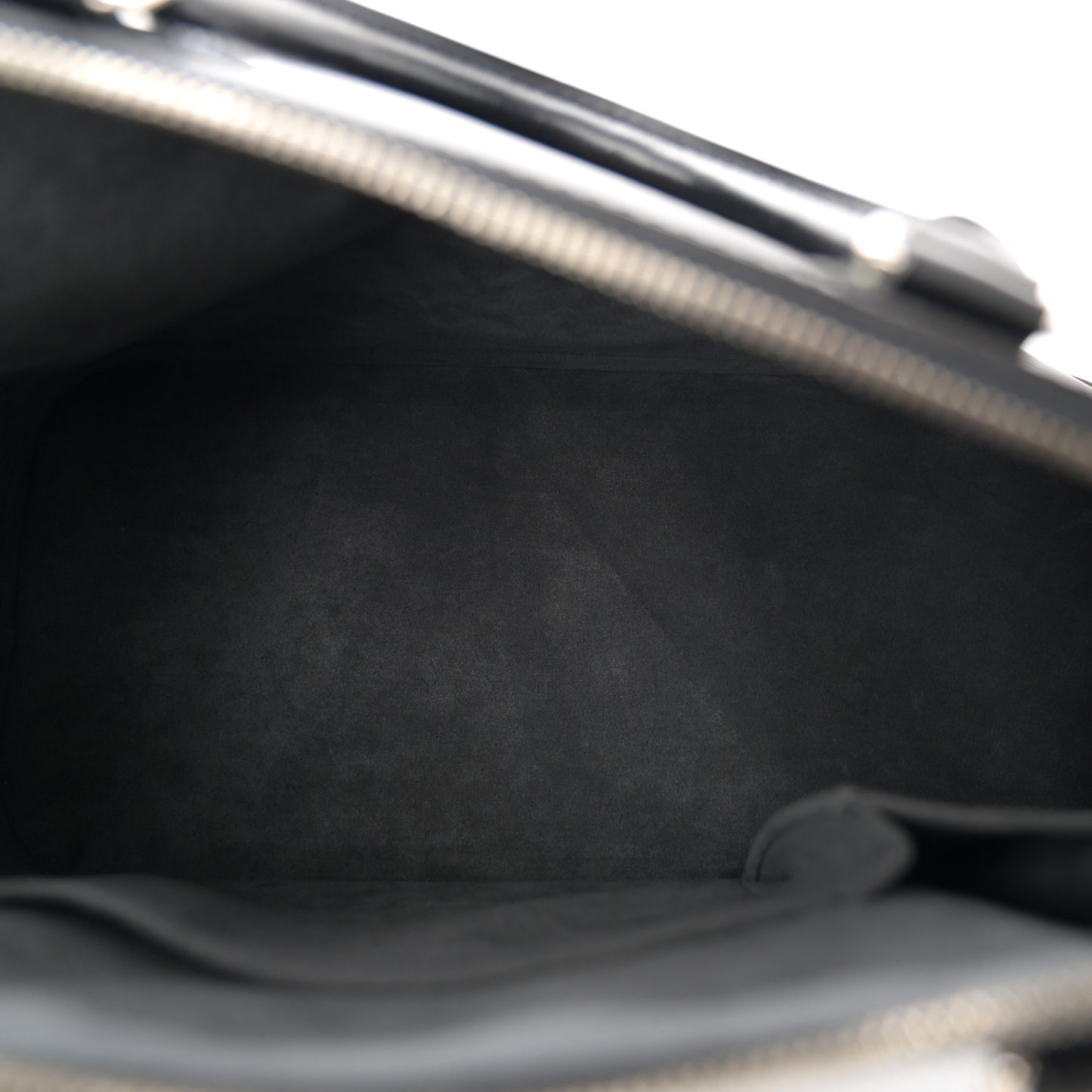 Electric Epi Alma GM Black