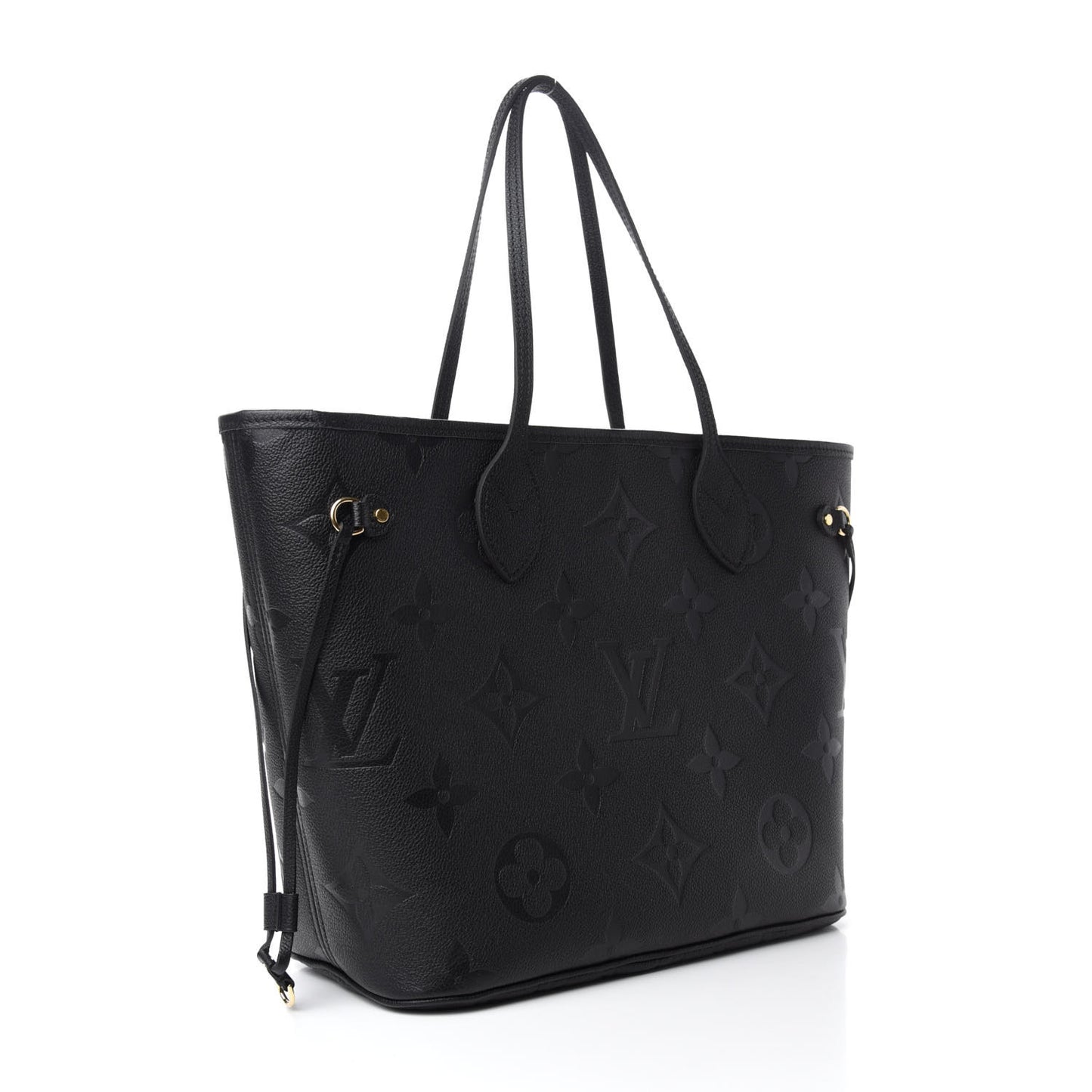 Empreinte Monogram Giant Neverfull MM Black