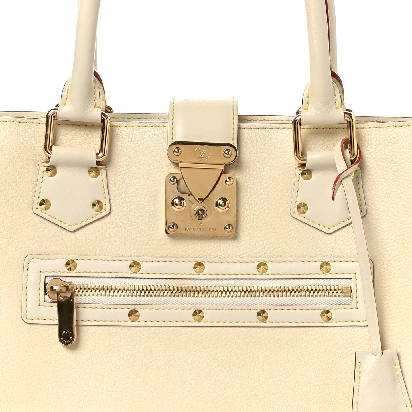 Suhali Le Fabuleux White