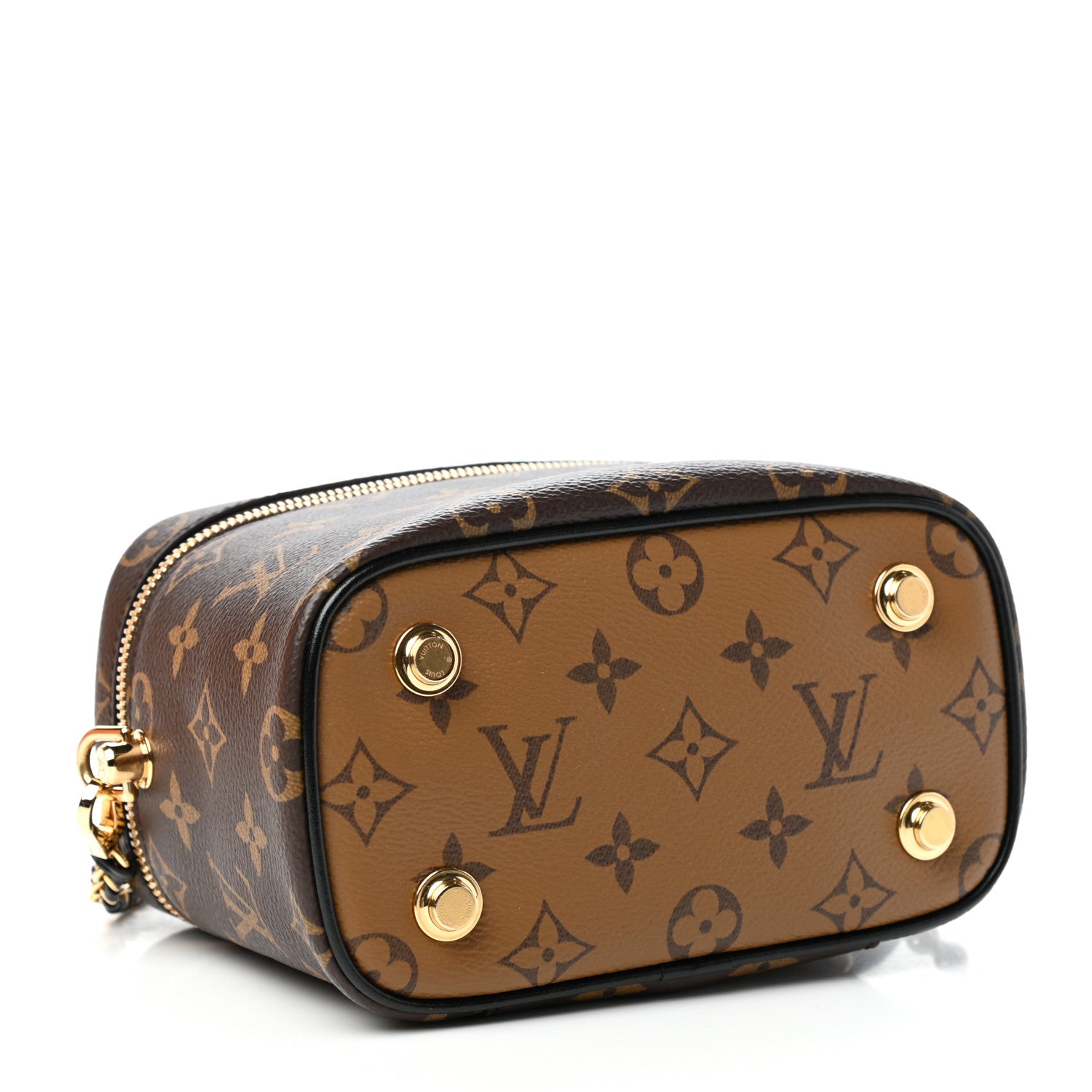Louis Vuitton Reverse Monogram Vanity PM 4 of 10