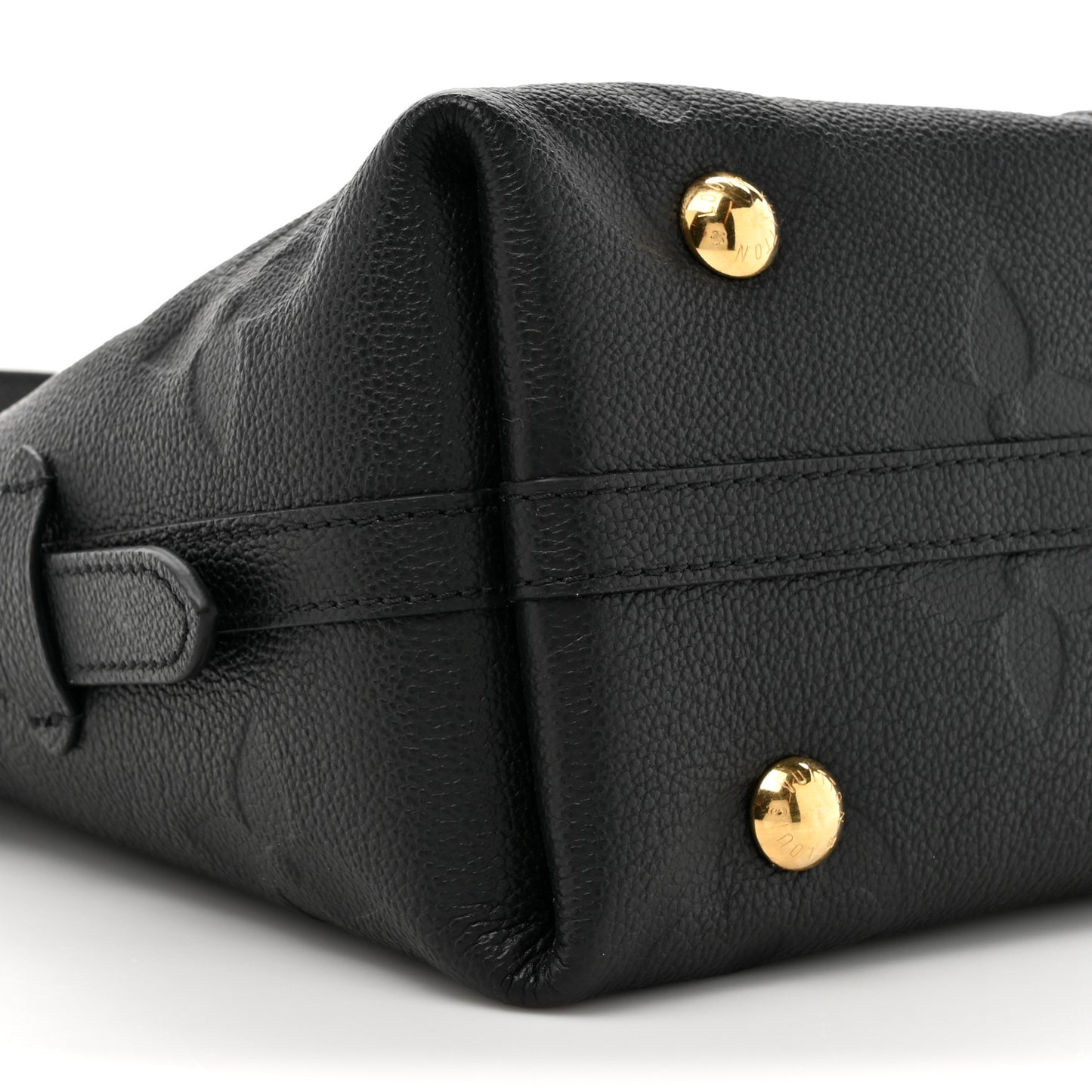 Empreinte Carryall PM Black