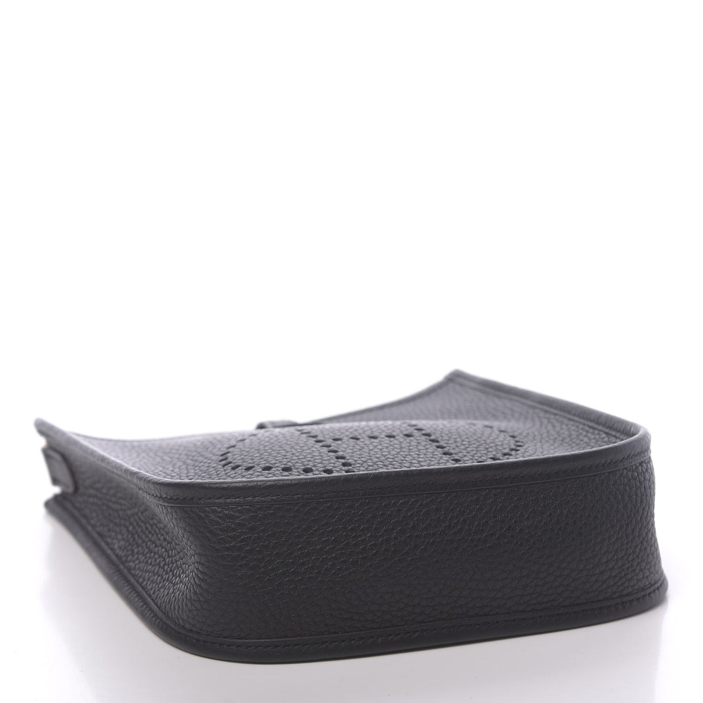 Taurillon Clemence Evelyne TPM Black