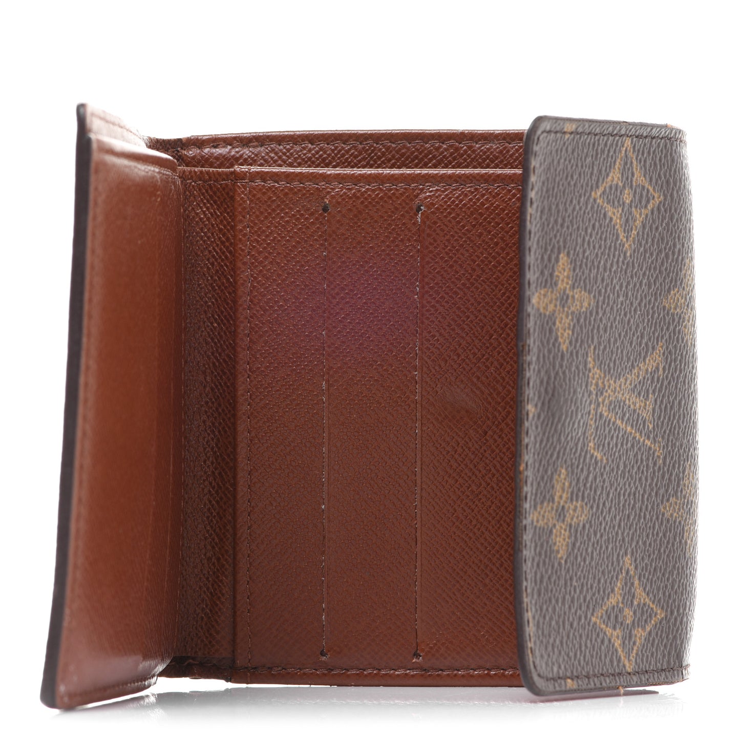 Monogram Elise Wallet