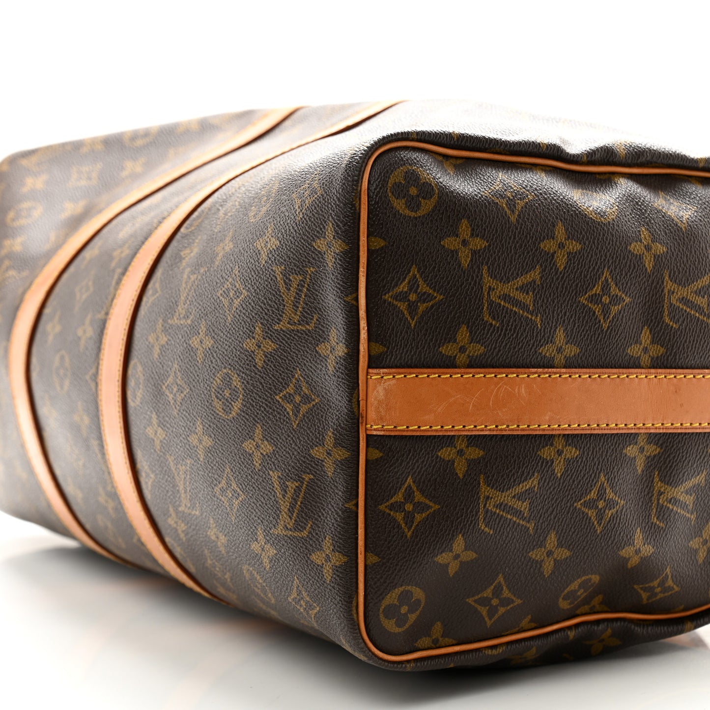 Monogram Keepall Bandouliere 45