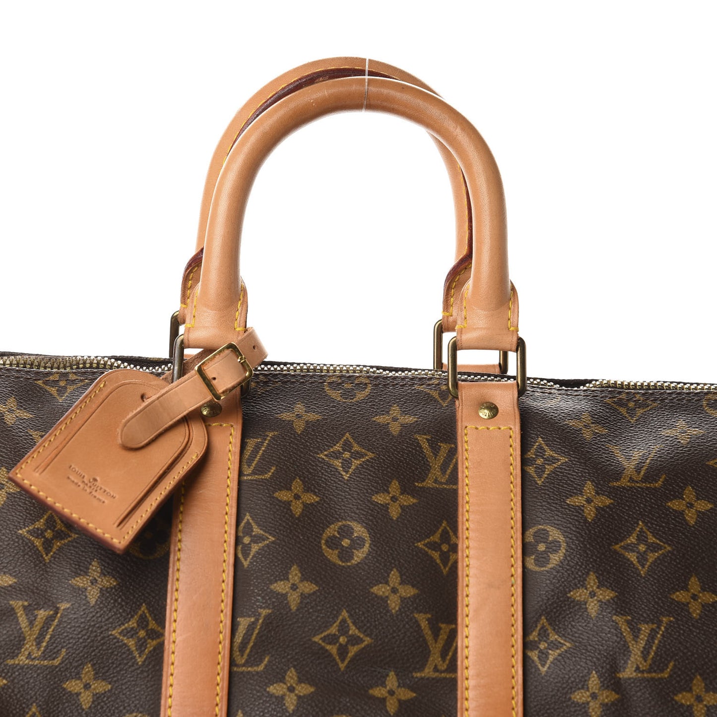 Monogram Keepall 45