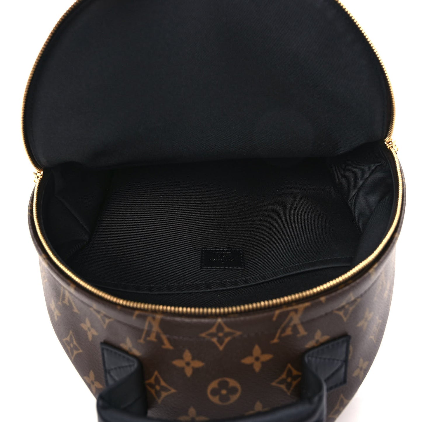 Monogram Palm Springs Backpack MM