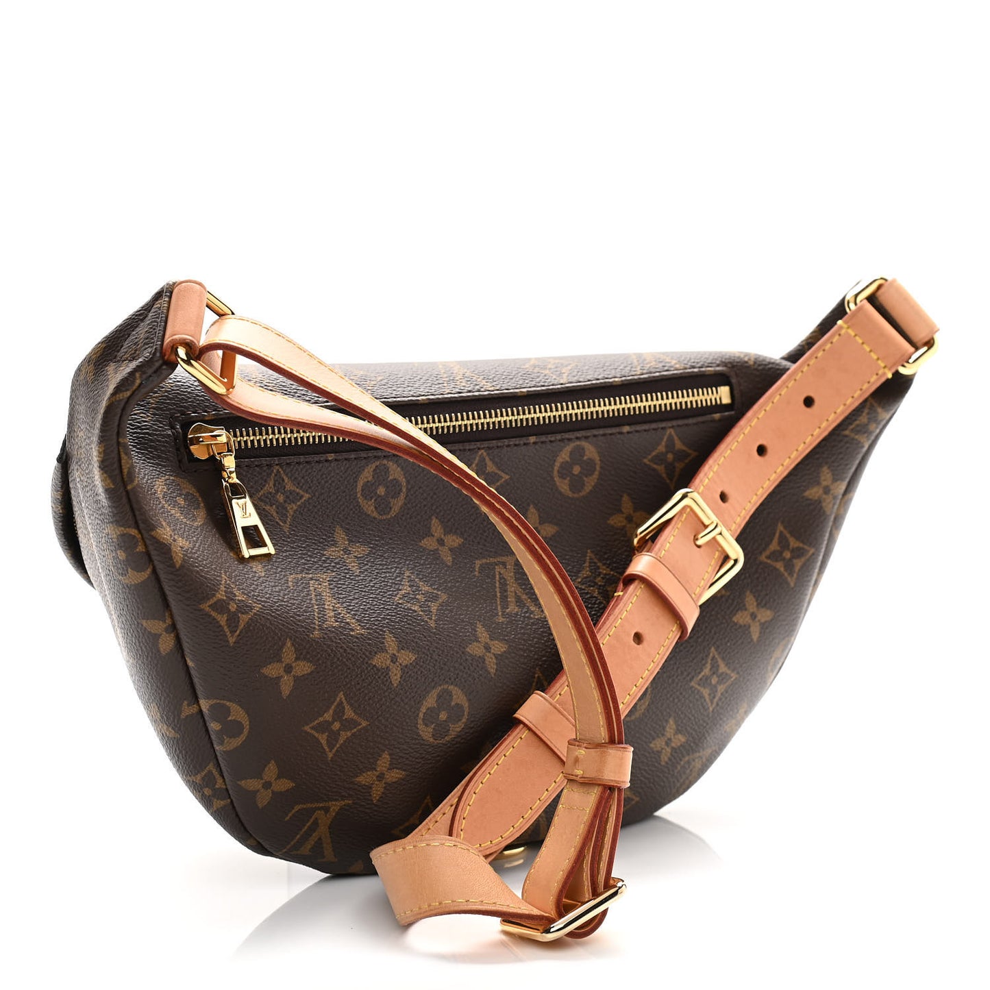 Monogram Bumbag