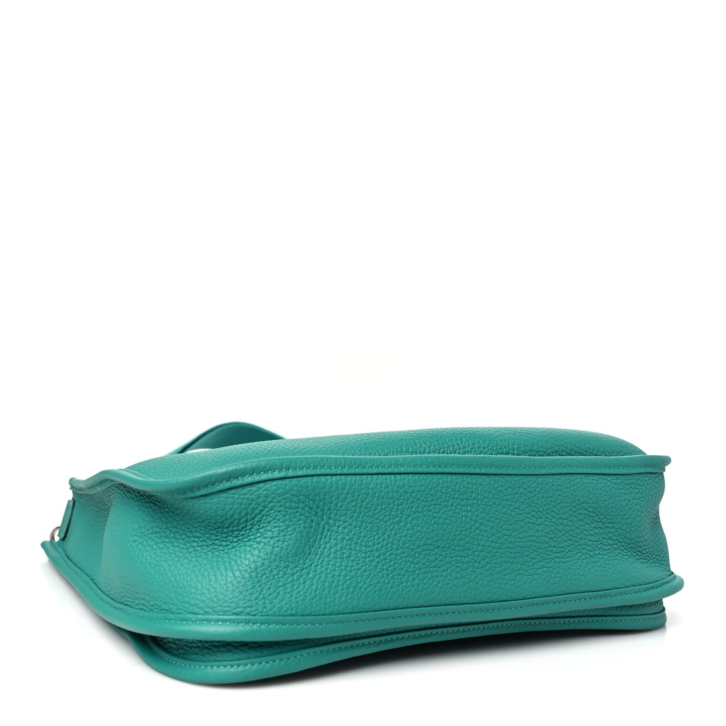 Taurillon Clemence Evelyne III PM Vert Jade