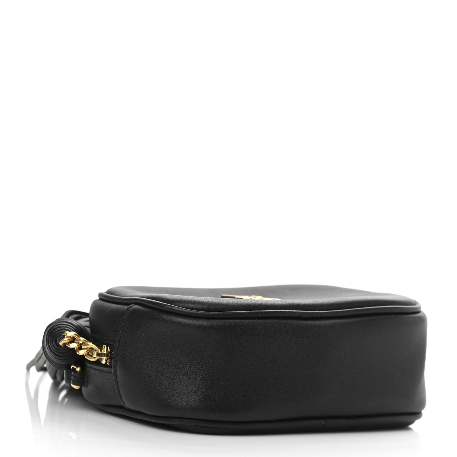 Saint Laurent Nappa Monogram Blogger Bag Black 4 of 11