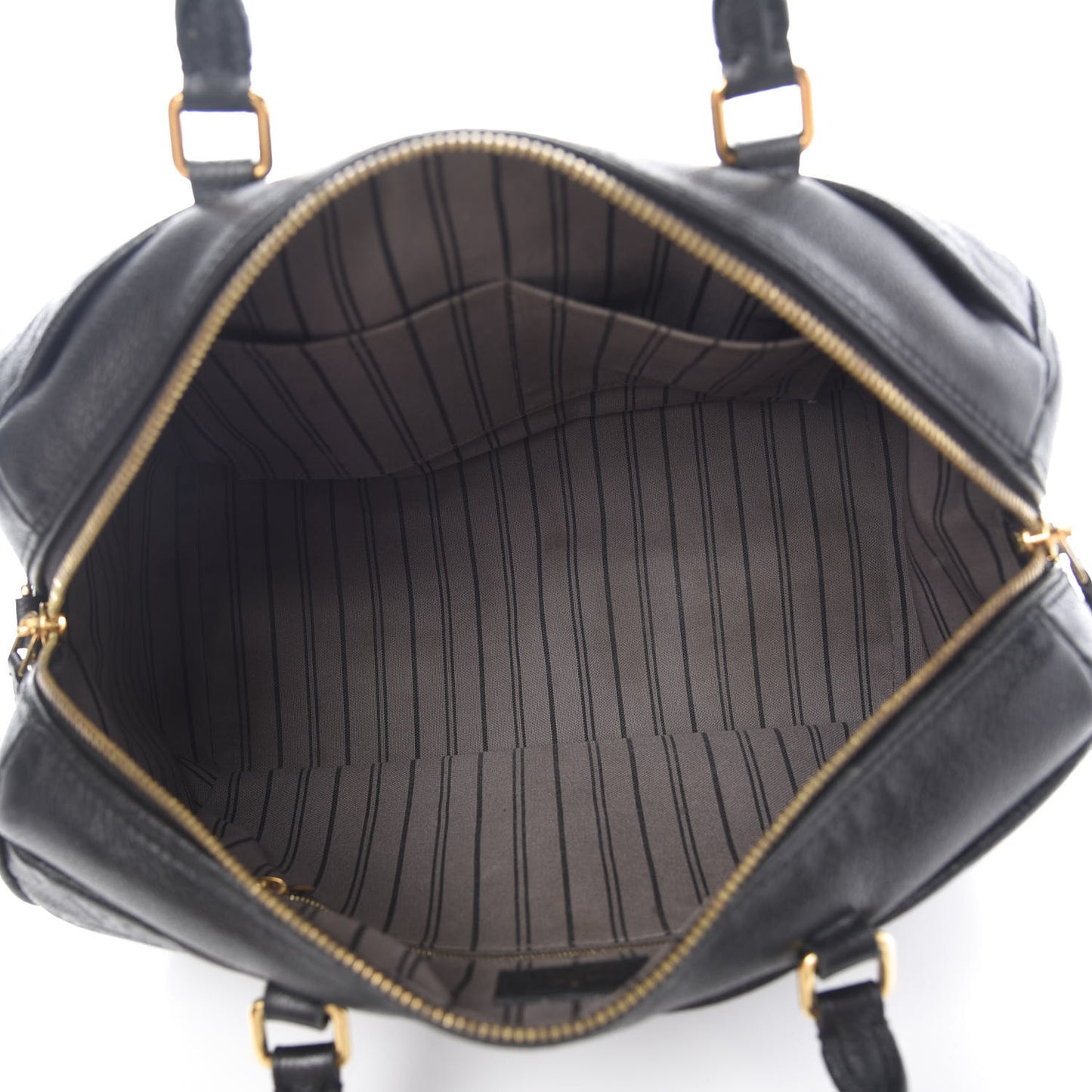 Empreinte Speedy Bandouliere 30 NM Black