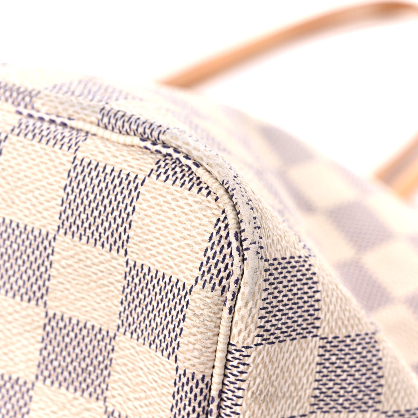 Damier Azur Neverfull GM
