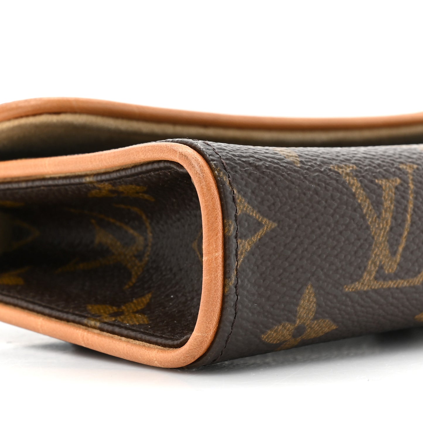 Monogram Pochette Florentine S