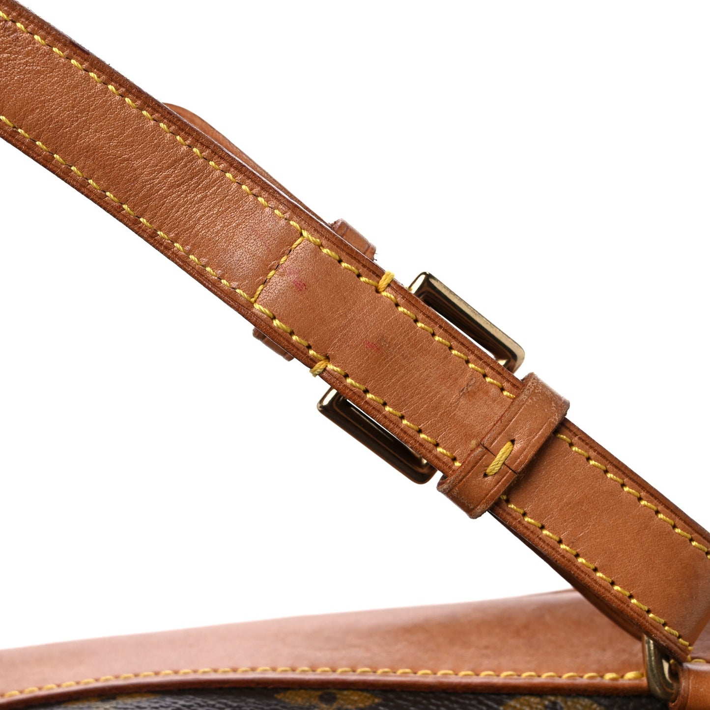 Monogram Montsouris MM Backpack