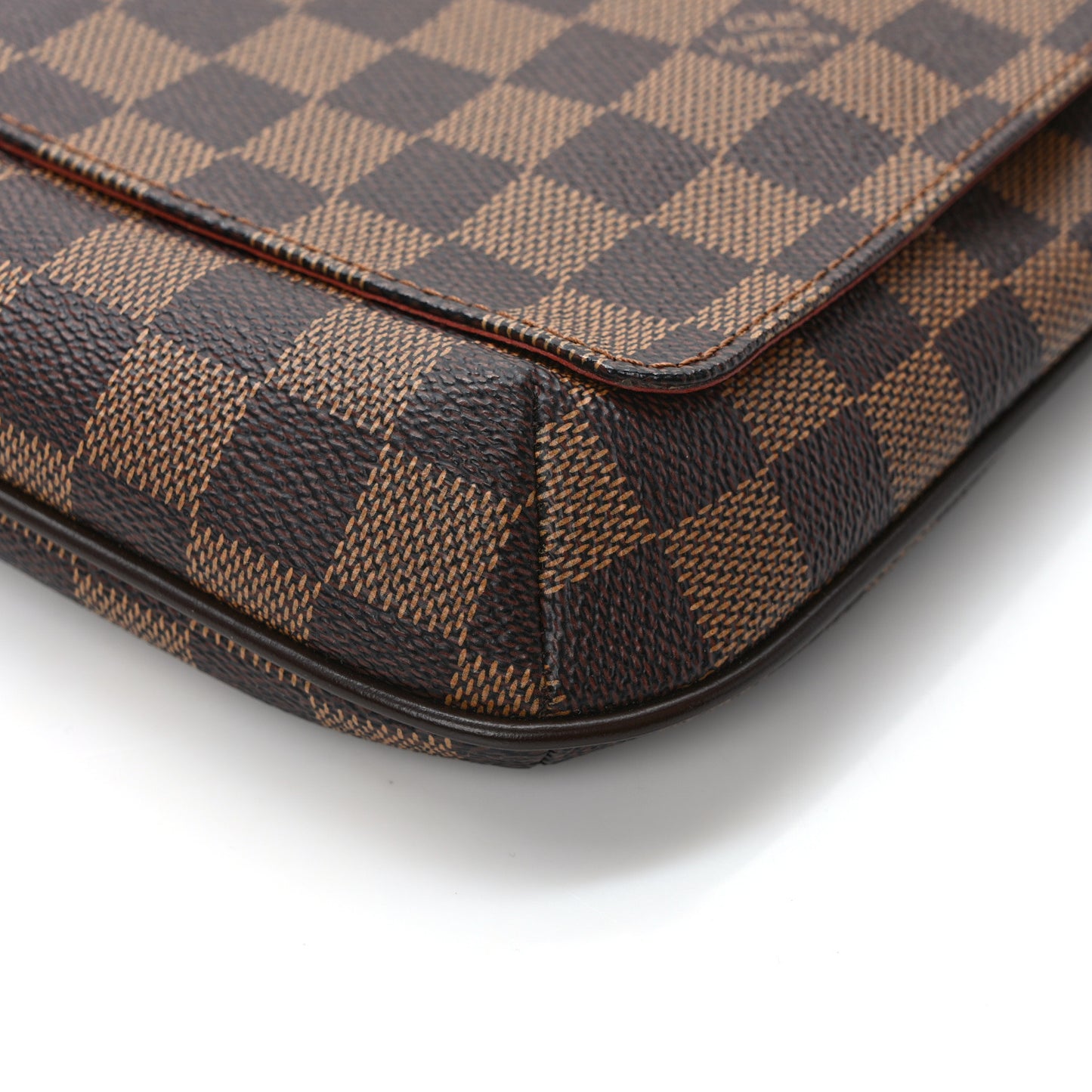 Damier Ebene Musette Tango