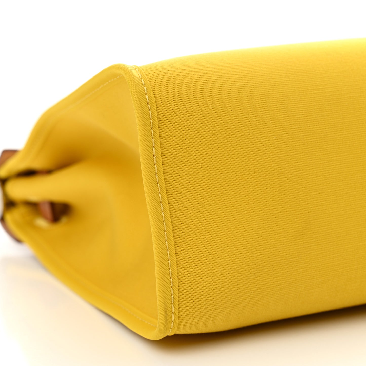 Vache Hunter Toile Officier Herbag Zip PM 31 PM Natural Jaune De Naples