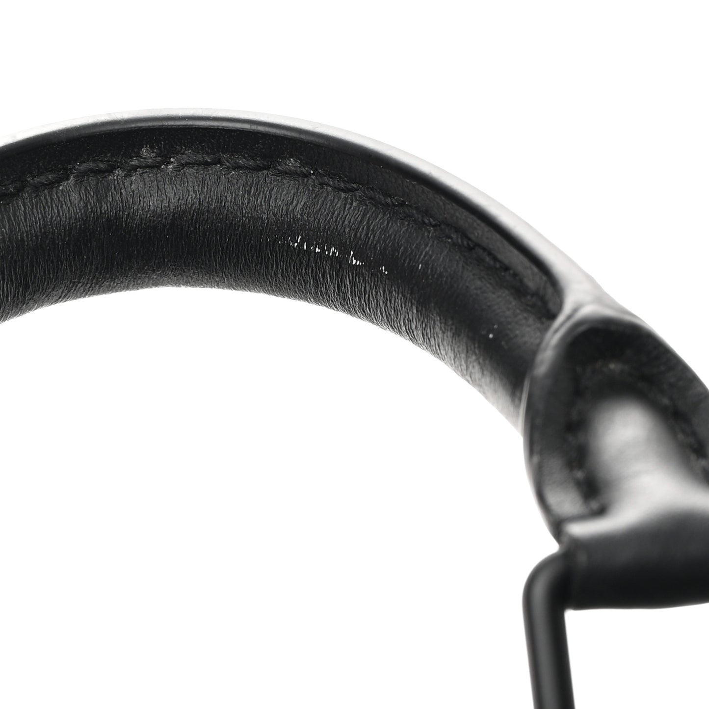 Monogram Seal Keepall XS Black