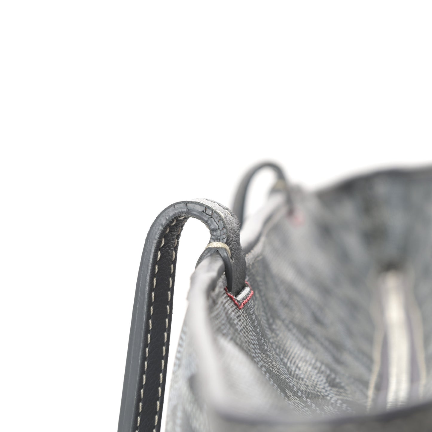 Goyardine Artois MM Grey