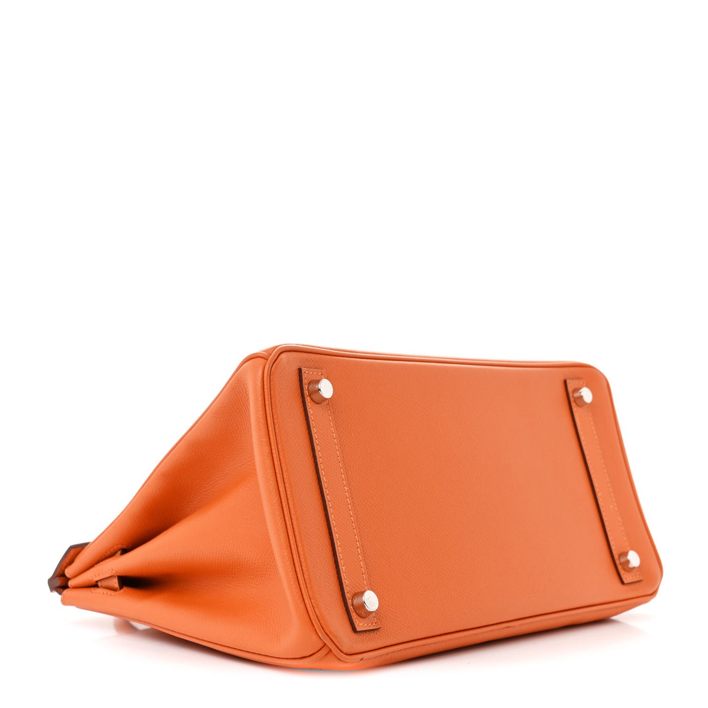 Epsom BIRKIN 30 Orange