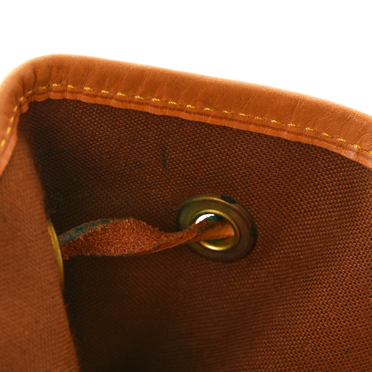 Monogram Montsouris GM Backpack