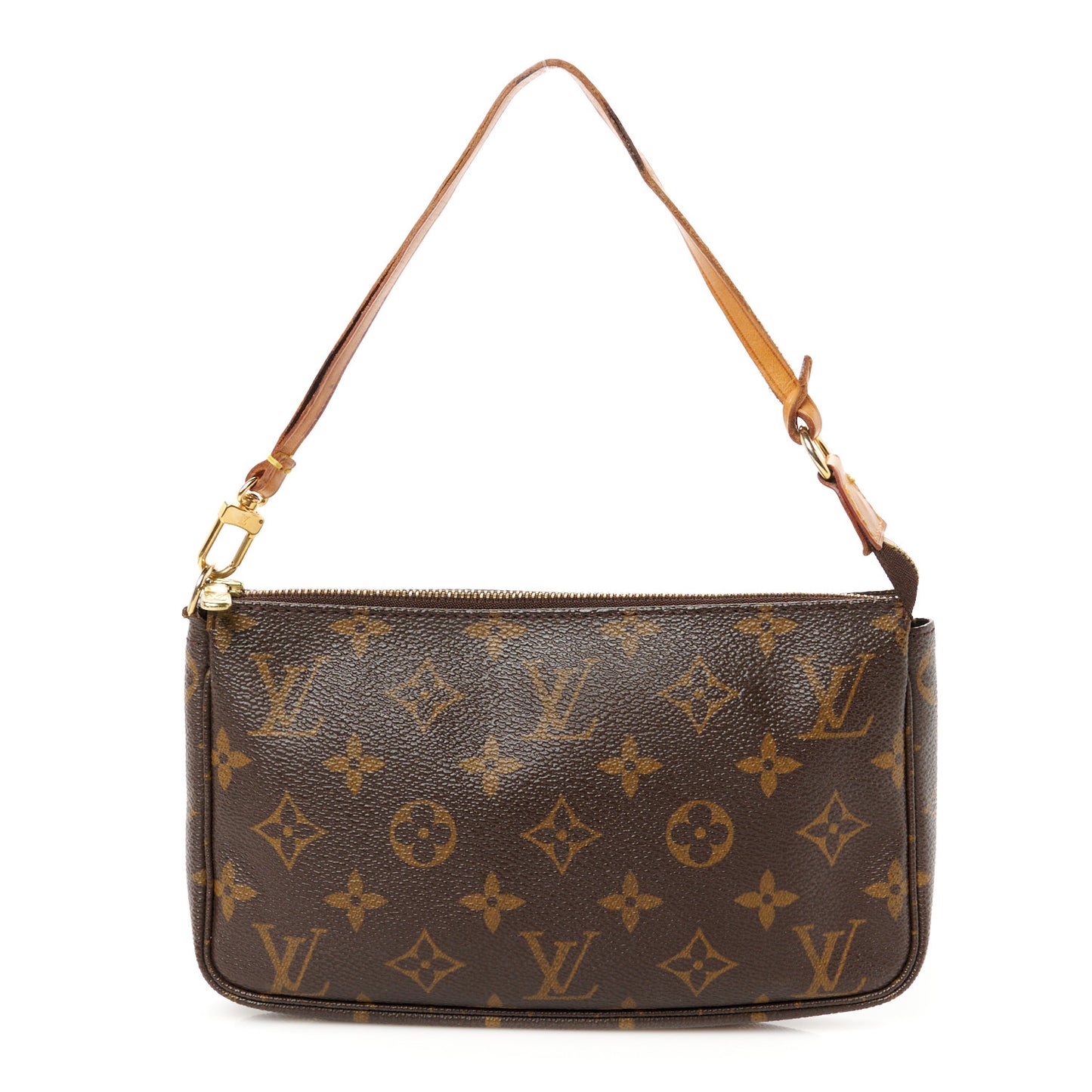 Monogram Pochette Accessories