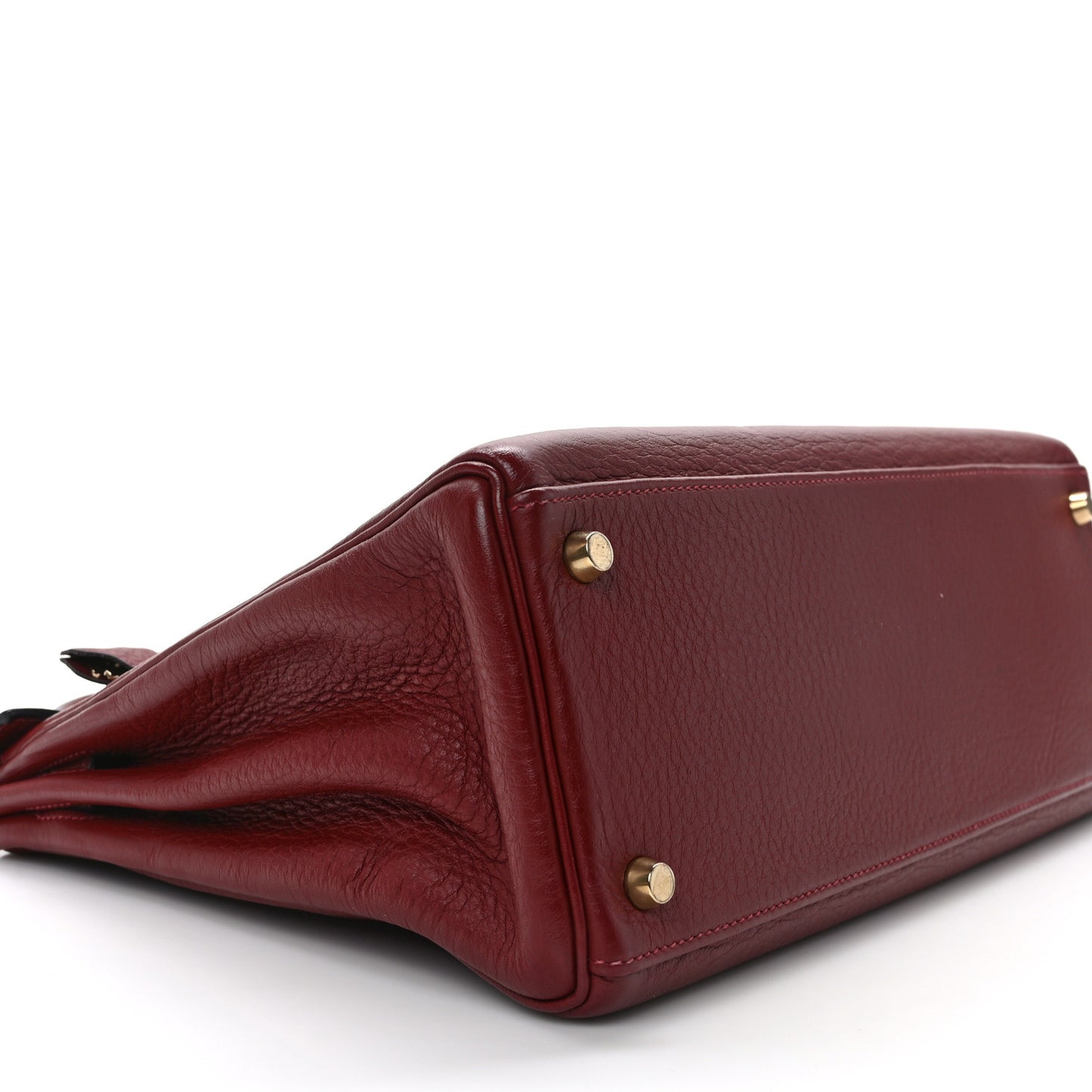 Taurillon Clemence Kelly Retourne 32 Rouge H
