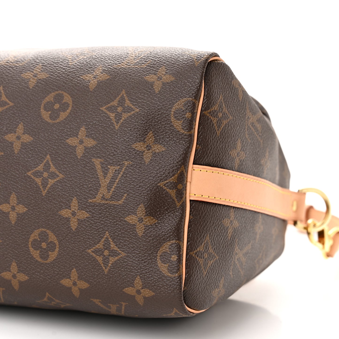 Monogram Speedy Bandouliere 25