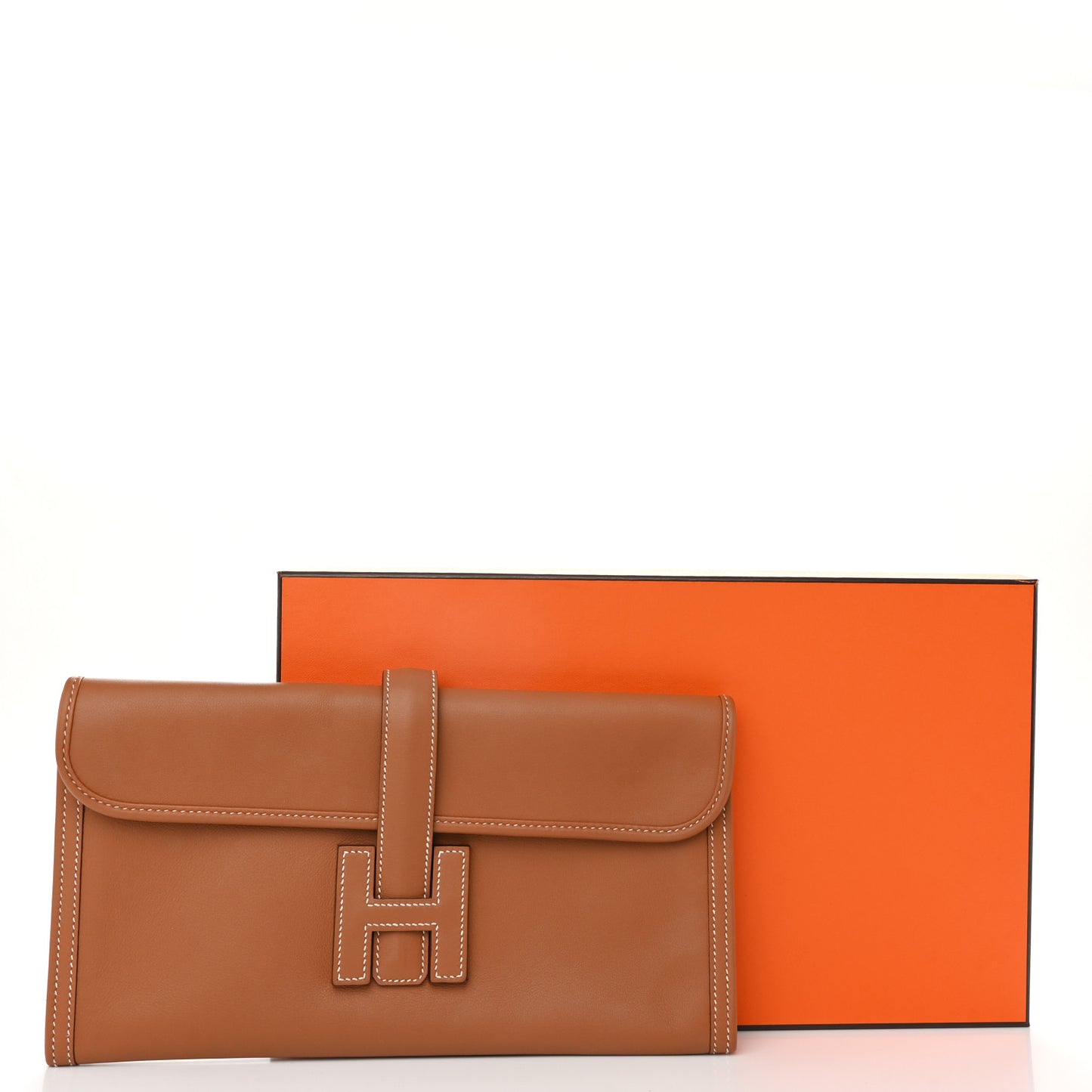 Swift Jige Elan 29 Clutch Gold