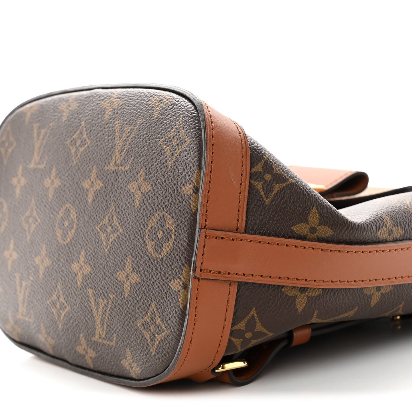 Reverse Monogram Dauphine Backpack PM