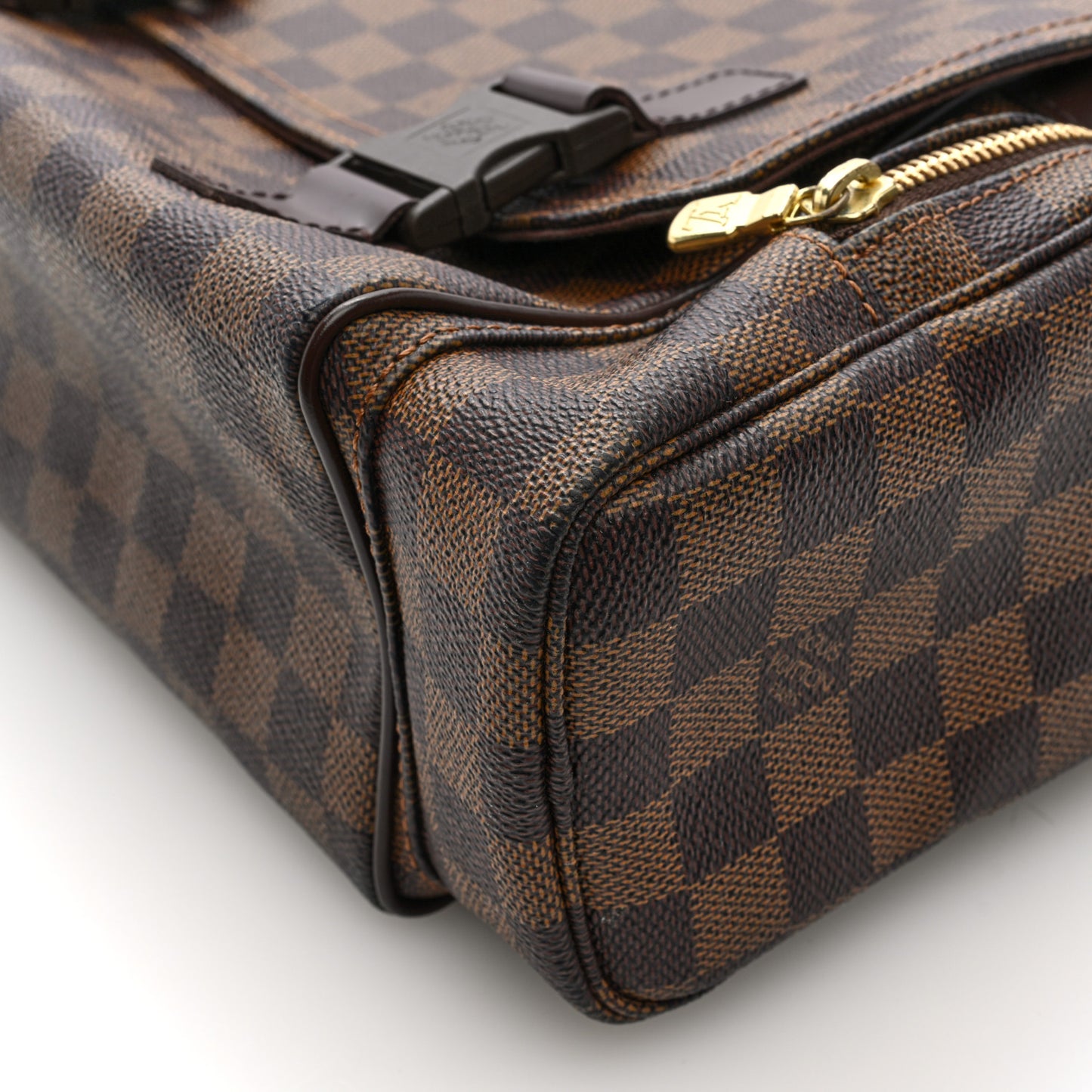 Damier Ebene Reporter Melville