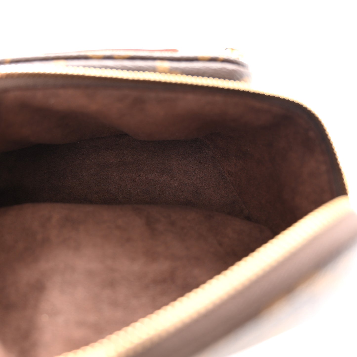Monogram Mini Bumbag