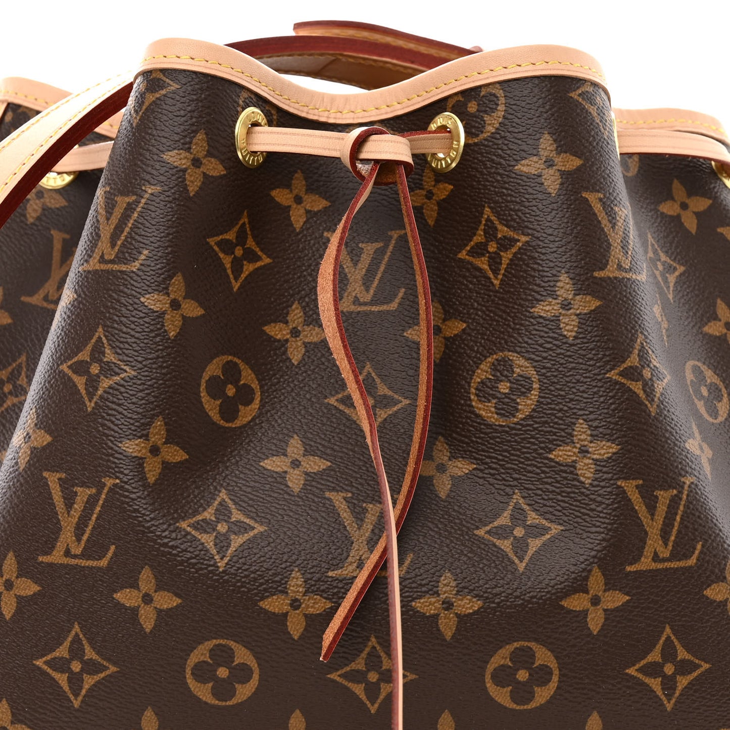 Monogram Petit Noe NM
