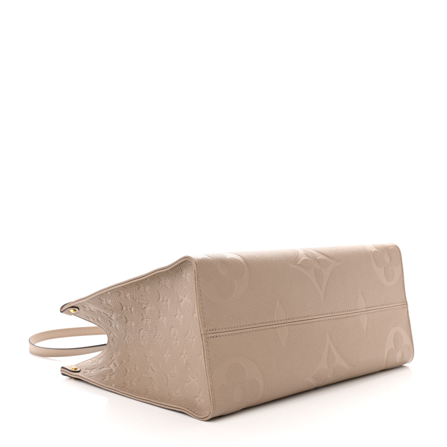 Empreinte Monogram Giant Onthego MM Tourterelle