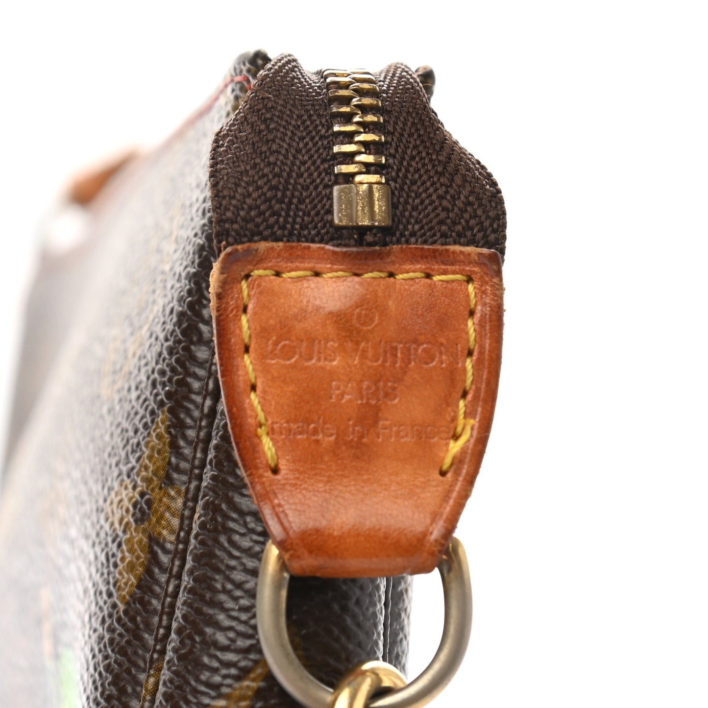 Monogram Cerises Pochette Accessories
