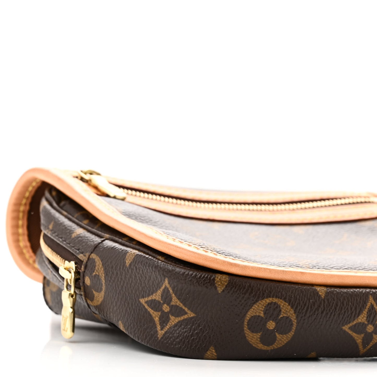 Monogram Bosphore Bum Bag