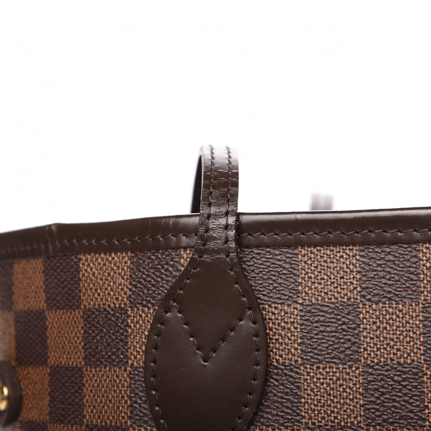Damier Ebene Neverfull MM