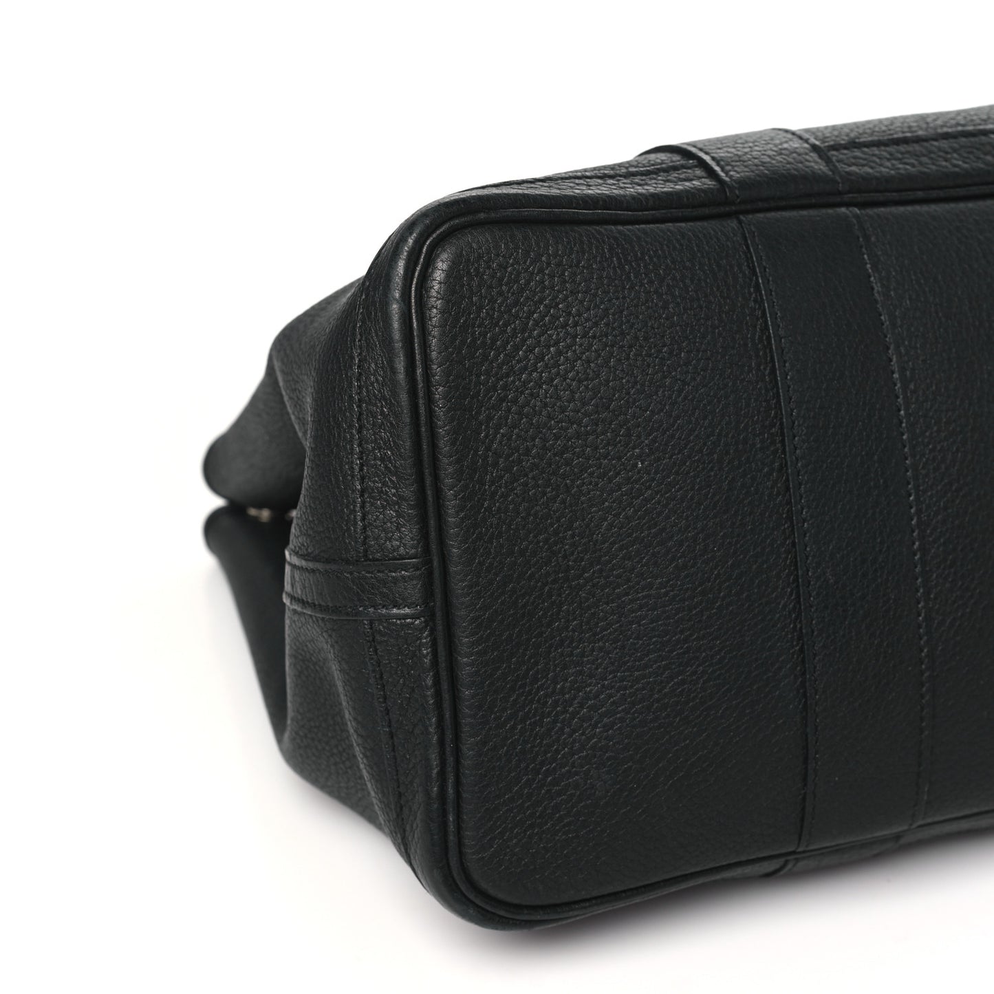 Negonda Garden Party Tote 36 MM Black