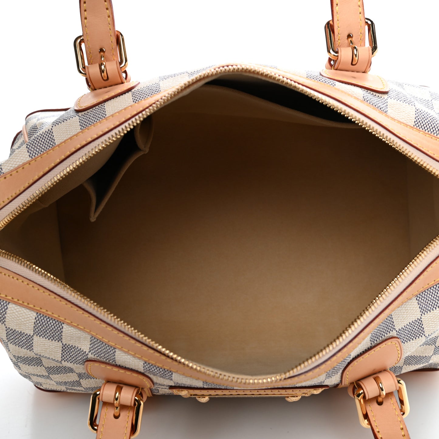 Damier Azur Berkeley